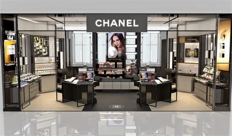 saks fifth avenue chanel lipstick|chanel boutique saks fifth avenue.